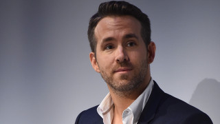 Актьорът от Бодигард на убиеца публикува в профила си в