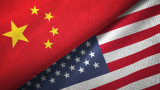 Китай призова САЩ да не се меси във вътрешните дела на Хонконг