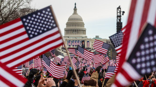 Американските потребители са изправени пред тежка равносметка свързана с техните