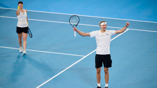 Отборът на Германия се класира за 1 2 финалите на отборния турнир