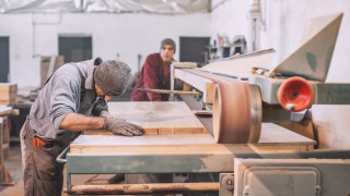 Браншова камара на дървообработващата и мебелна промишленост БКДМП започва кампания