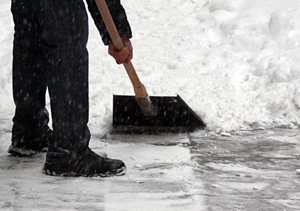 8 общини в бедствено положение заради снега