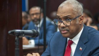 Премиерът на Хаити Джак Ги Лафонтан подаде оставка след избухналите