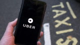  Голяма победа за фирмите Uber и Lyft на допитване в Калифорния 