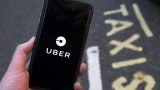 Uber продължава да губи пари