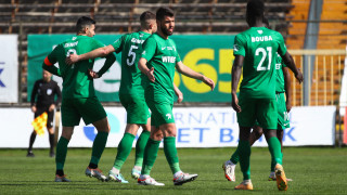 Черно море няма намерение да привлече 19 годишния Салваторе Рибаудо
Италианският футболист