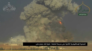 Лекари от Алепо искат помощ от Обама