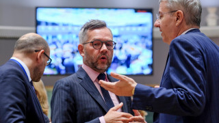 Изборът на нов премиер на Великобритания няма да промени споразумението