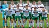 България U19 с драматична победа в квалификациите за Евро 2023, "лъвчетата" удариха Азербайджан в последната минута