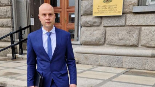 Бившият депутат от ПП и член на изпълнителното бюро на