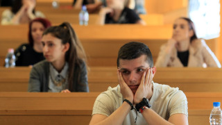 Забелязва се промяна на интереса на кандидат студентите за чужбина предвид