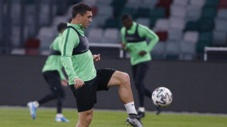 Кешеру: ЦСКА има предимство пред Клуж, "червените" притежават качествени футболисти