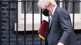 Великобритания може да се нуждае от увеличаване на данъците в размер от $84 милиарда