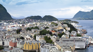 Норвегия за първи път "разпечатва най-голяма касичка в света" 