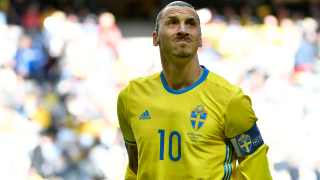 Юнайтед лишава Швеция от Ибра 