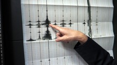 Земетресение и в Хърватия