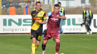 Близнаците Веселин и Йордан Миневи могат да се съберат отново