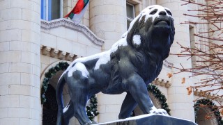 Днес ще бъде предимно слънчево но студено Максималните температури ще