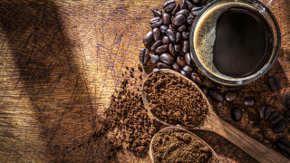 Германия се превърна в най големия вносител на кафе от Бразилия
