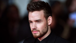 Лиъм Пейн от One Direction с нова песен