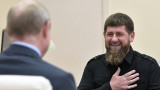  Кадиров назначи сина си за настоятел на чеченския университет за специфични сили 