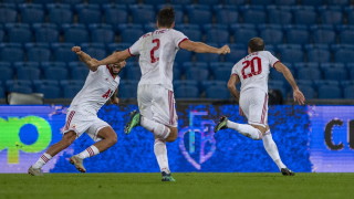 След триумфа на ЦСКА в Базел, някои трябва да се срамуват...