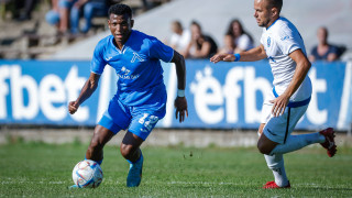 Абдулахи Шеху бързо може да си намери отбор твърдят в