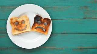 Oткакто първобитните за първи път са се научили да приготвят