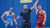 Златото на Новиков го изкачи до трето място в ранглистата 