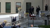 Преговорите между Русия и Украйна в Истанбул приключиха