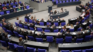 Извършените от Запада въздушни удари в Сирия в средата на