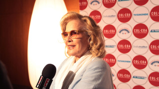 Малко след като навърши 80 години през август 2024 г