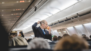 Агенцията за авиационна безопасност на Европейския съюз EASA предупреди в