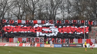 Феновете на ЦСКА ще отдадат почит пред Апостола на свободата