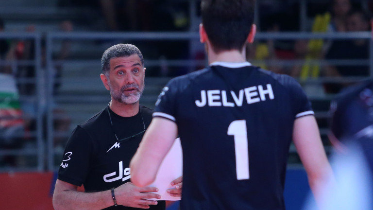 Иран се разправи с Канада в Лигата на нациите