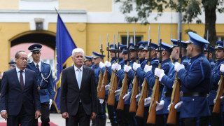 Поддържането на стабилност в страните от Западните Балкани заедно с