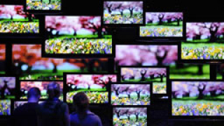 20% от пазара тази година вече е за Ultra HD телевизорите