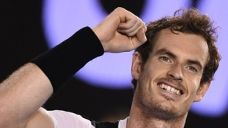 Анди Мъри стана баща на момиченце