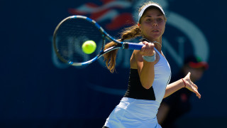 Виктория Томова изпусна Варвара Лепченко в квалификациите за Australian Open