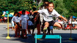 Министерството на младежта и спорта ще организира за четвърта поредна