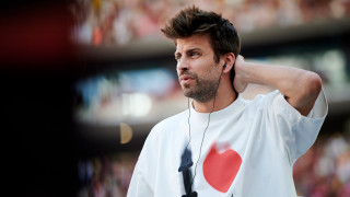 Разводът между Жерар Пике и Шакира се оказа не само