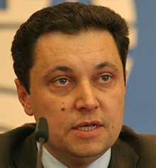 Яне Янев: РЗС е готова да състави самостоятелен кабинет