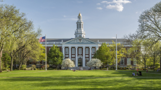 Топ 10 на най-добрите университети в света