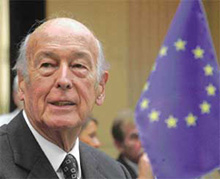 Еврозоната да се превърне в икономическа и бюджетна федерация