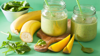 Едни от най-богатите храни на калий