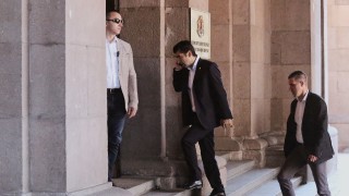 От партия Продължаваме промяната очакват нова дата от президента Румен