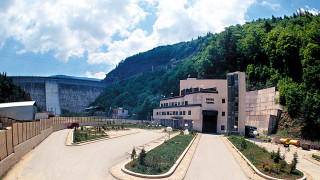 Хидроагрегат 2 на ПАВЕЦ Чаира категорично трябва да бъде готов