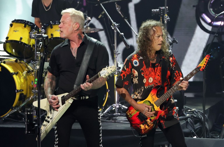 Metallica