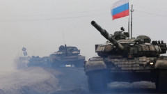 Русия прехвърля елитни подразделения срещу Краматорск