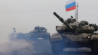 Военен експерт: Руската армия готви щурм на Славянск